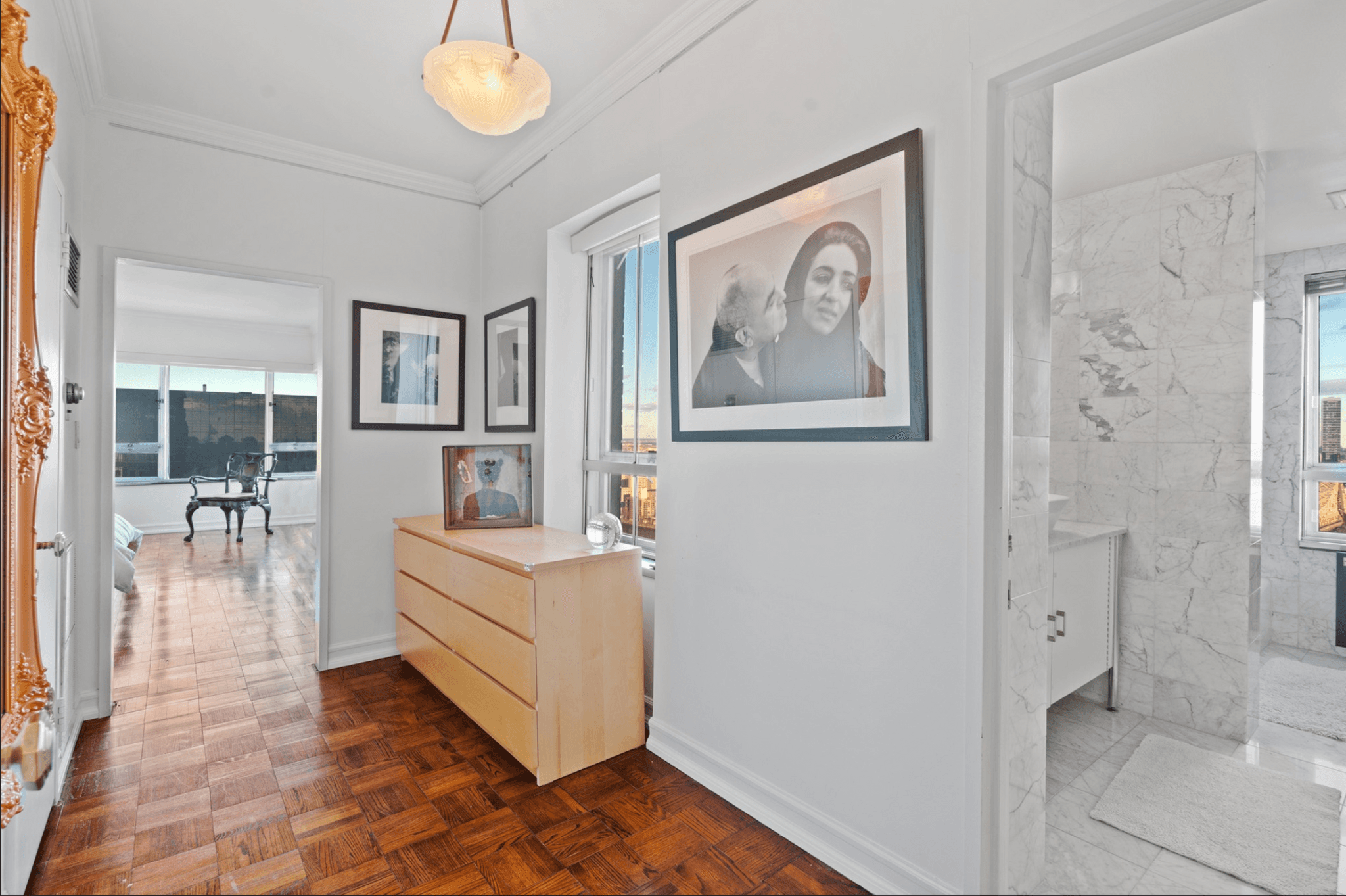 425 East 58th Street 36-H Sutton Place New York NY 10022