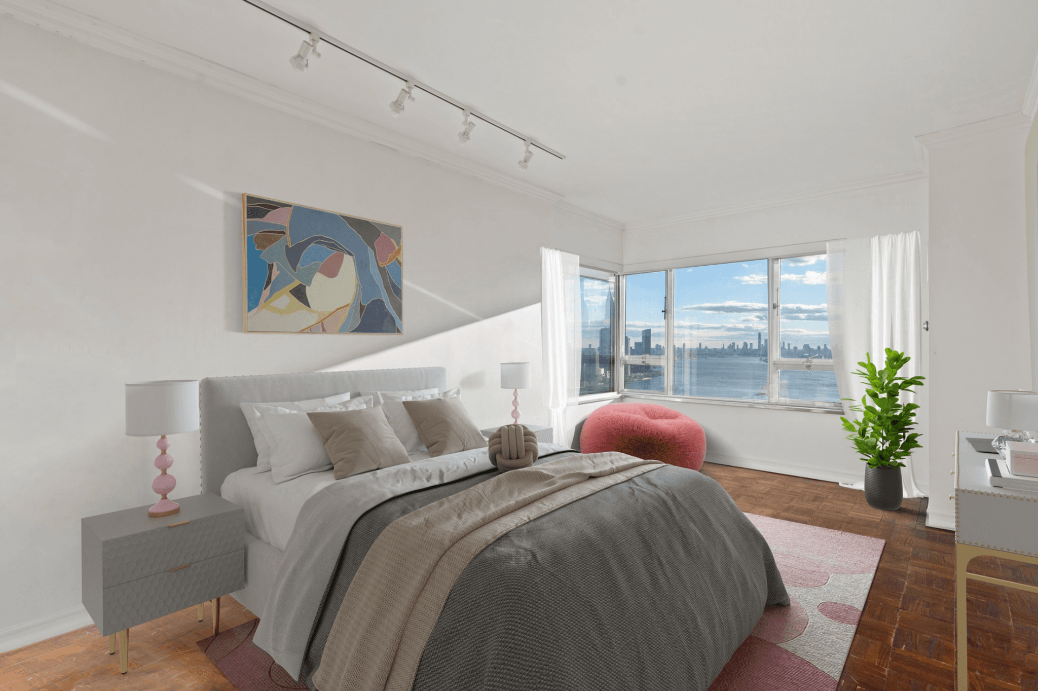 425 East 58th Street 36-H Sutton Place New York NY 10022