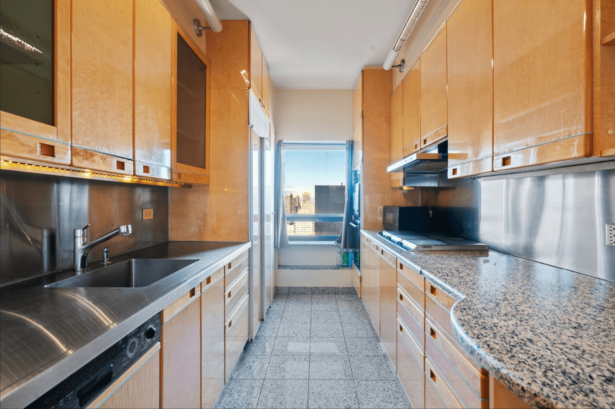 425 East 58th Street 36-H Sutton Place New York NY 10022