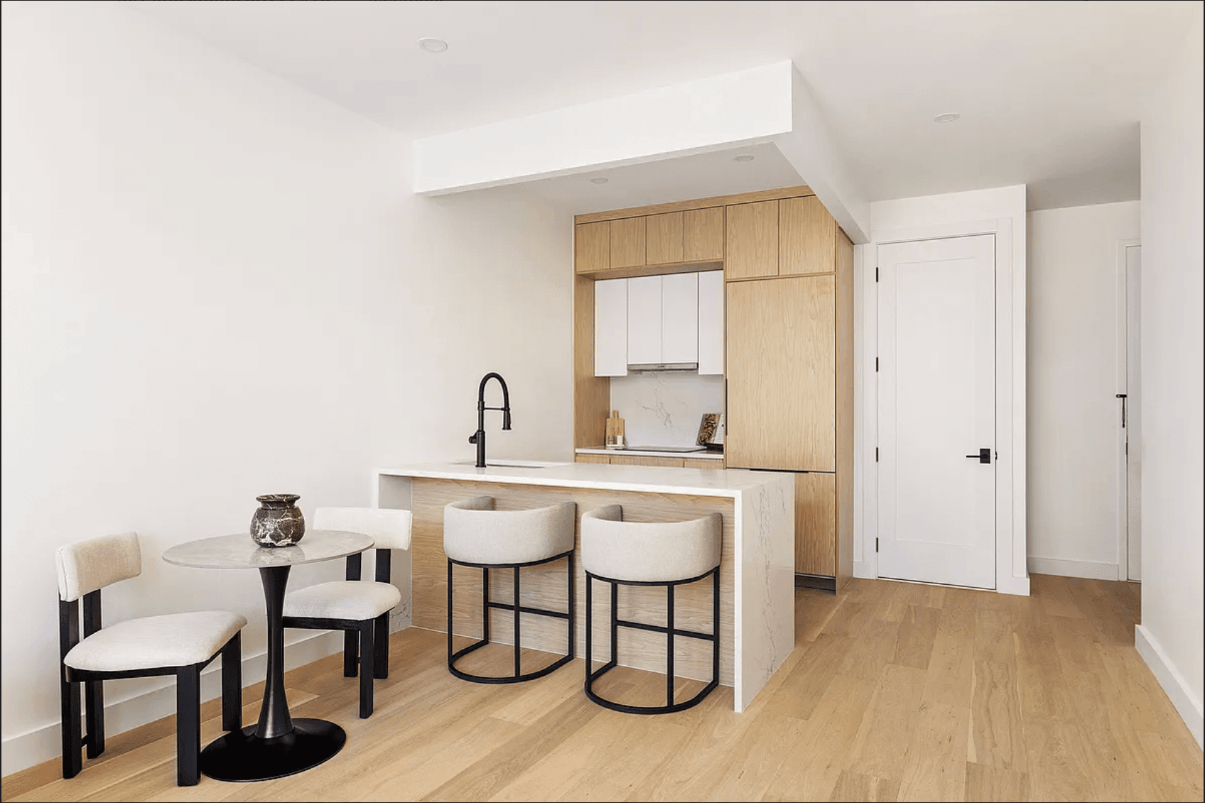 299 Stockholm Street 4-R Bushwick Brooklyn NY 11237