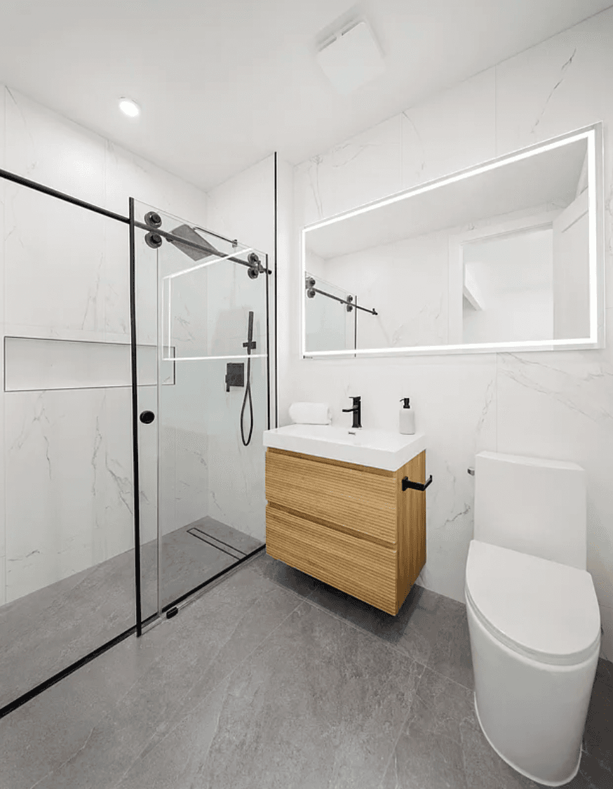 299 Stockholm Street 2-F Bushwick Brooklyn NY 11237