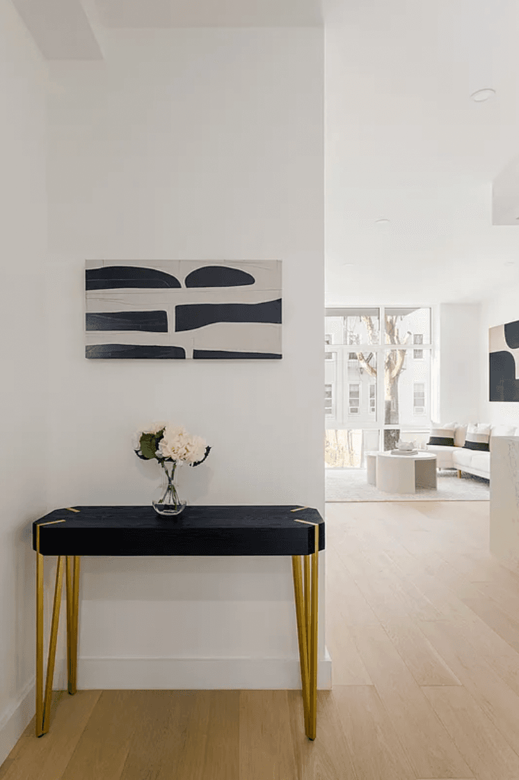 299 Stockholm Street 2-F Bushwick Brooklyn NY 11237