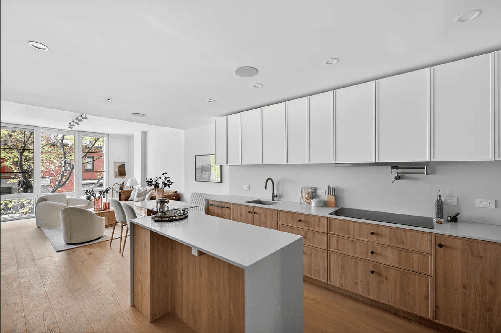 1110 Manhattan Avenue 2 Greenpoint Brooklyn NY 11222