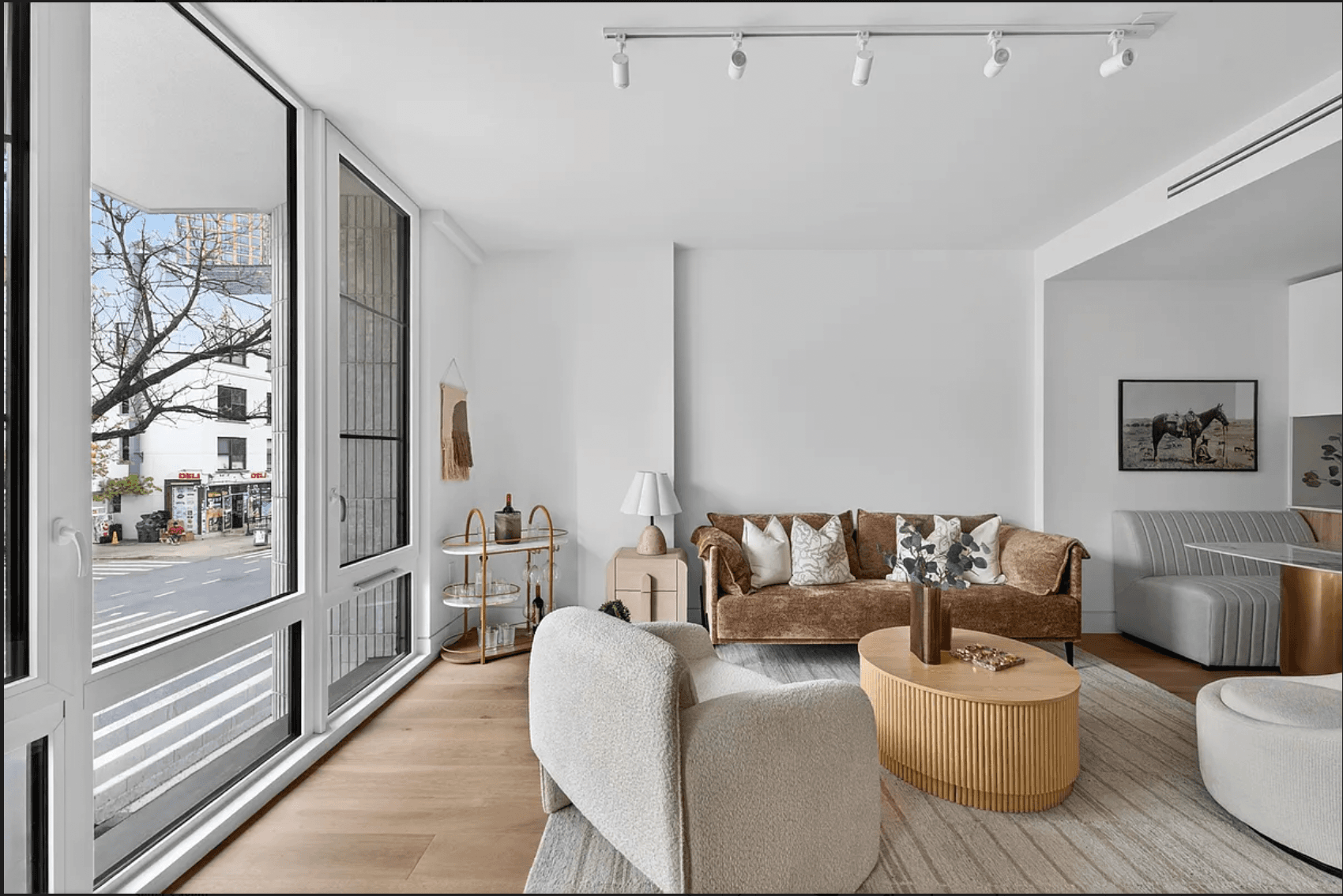 1110 Manhattan Avenue 2 Greenpoint Brooklyn NY 11222