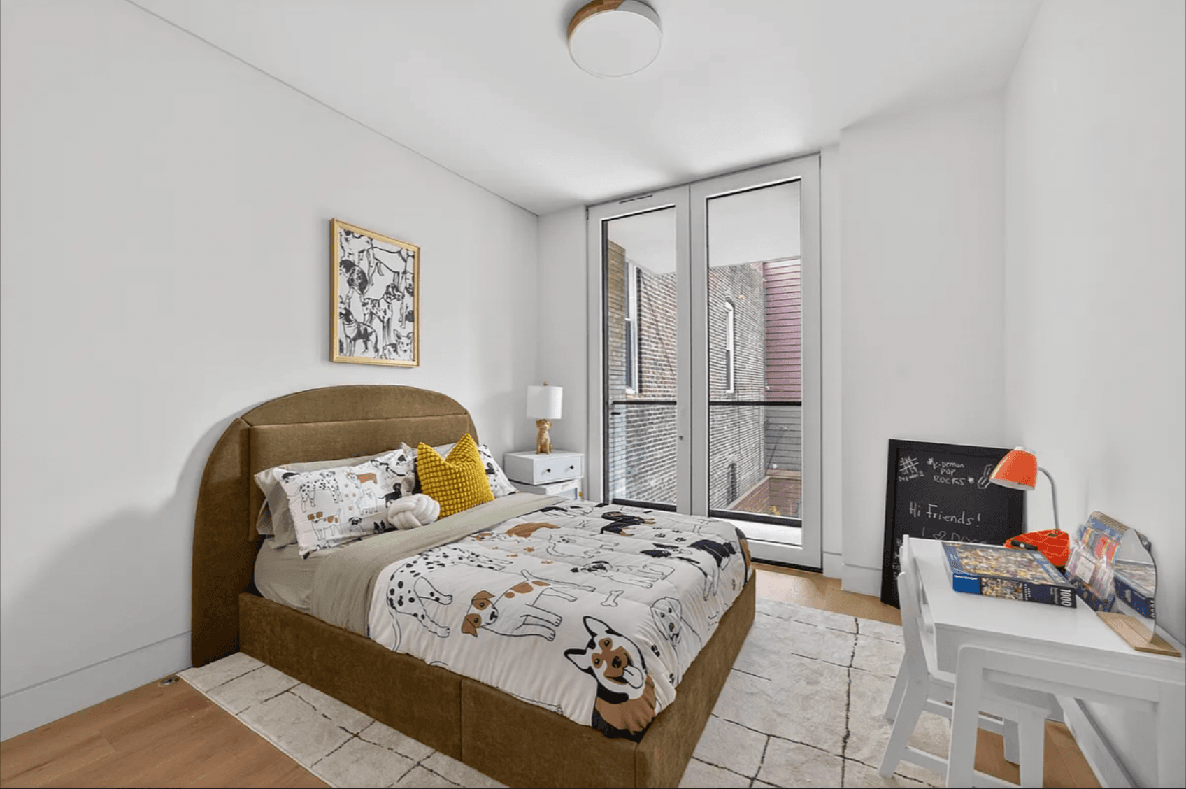 1110 Manhattan Avenue 2 Greenpoint Brooklyn NY 11222