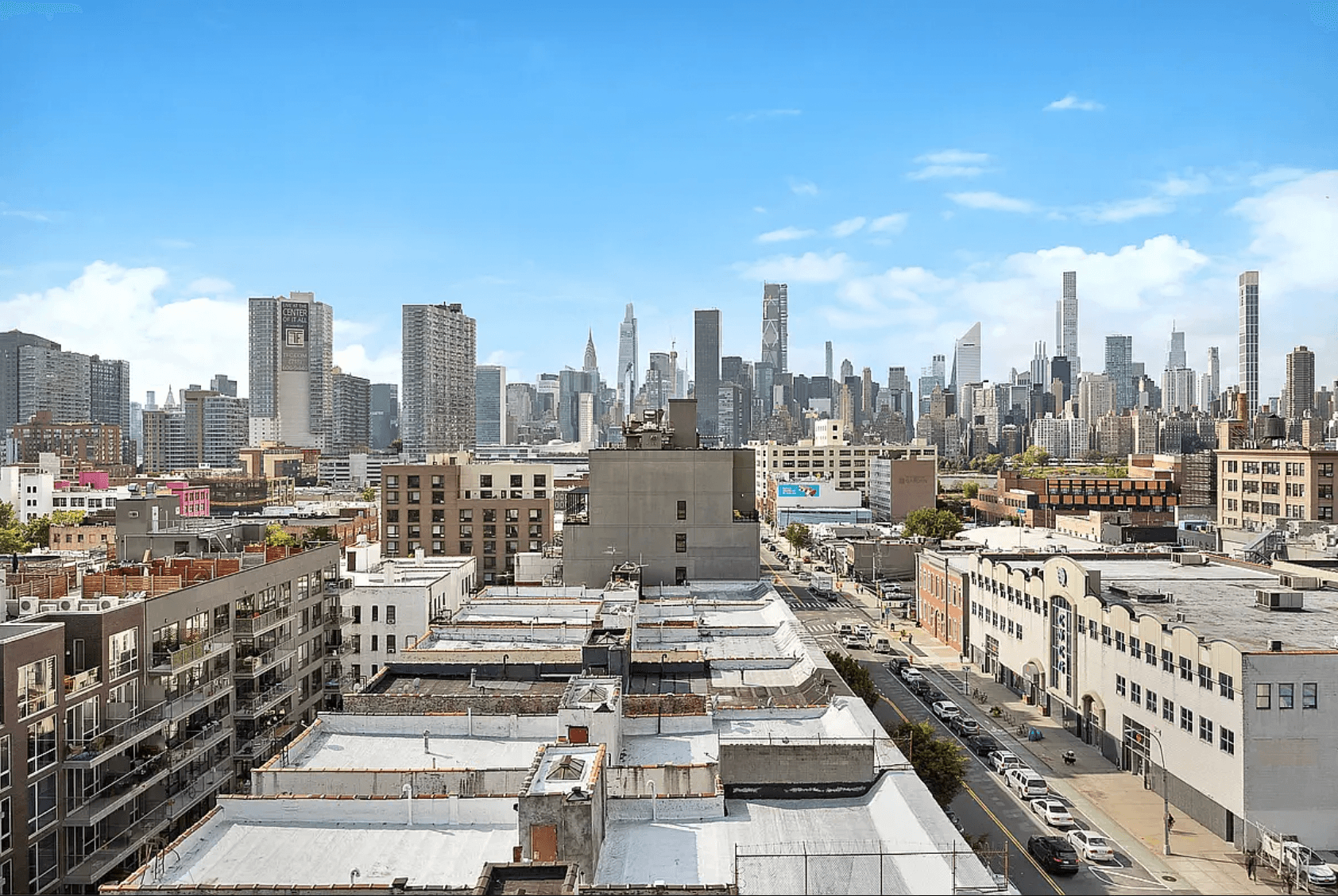 11-52 44th Drive Long Island City Queens NY 11101
