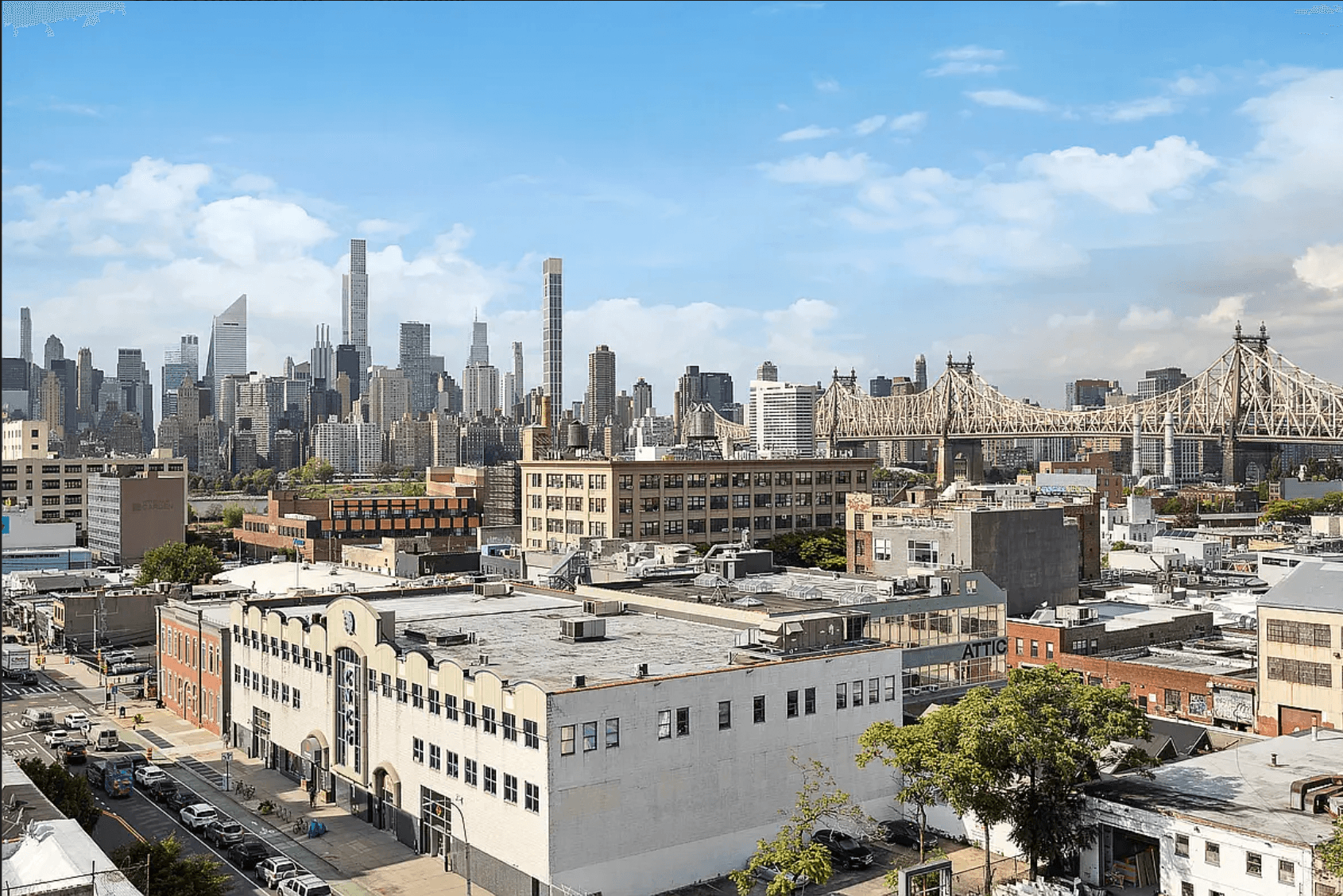 11-52 44th Drive Long Island City Queens NY 11101