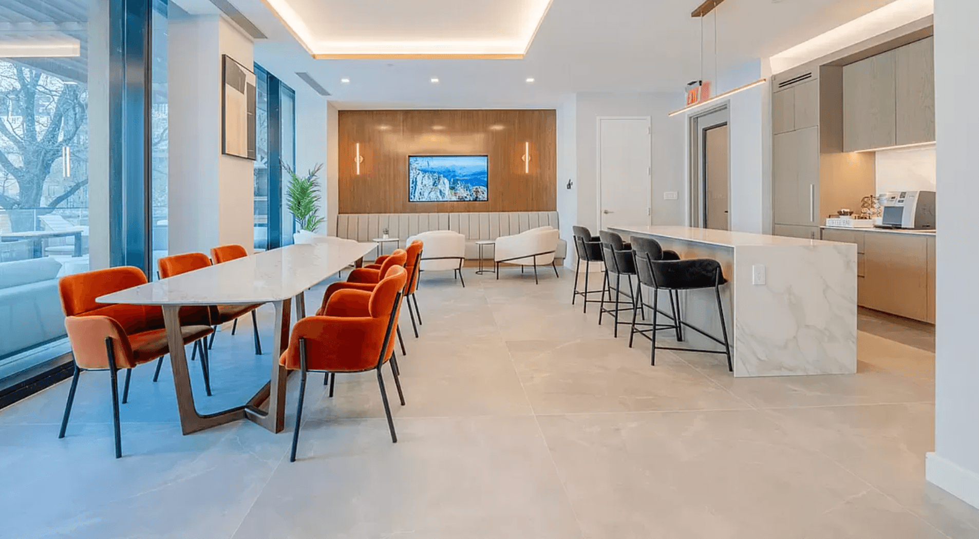 45-30 Pearson Street 19-E Court Square Queens NY 11101