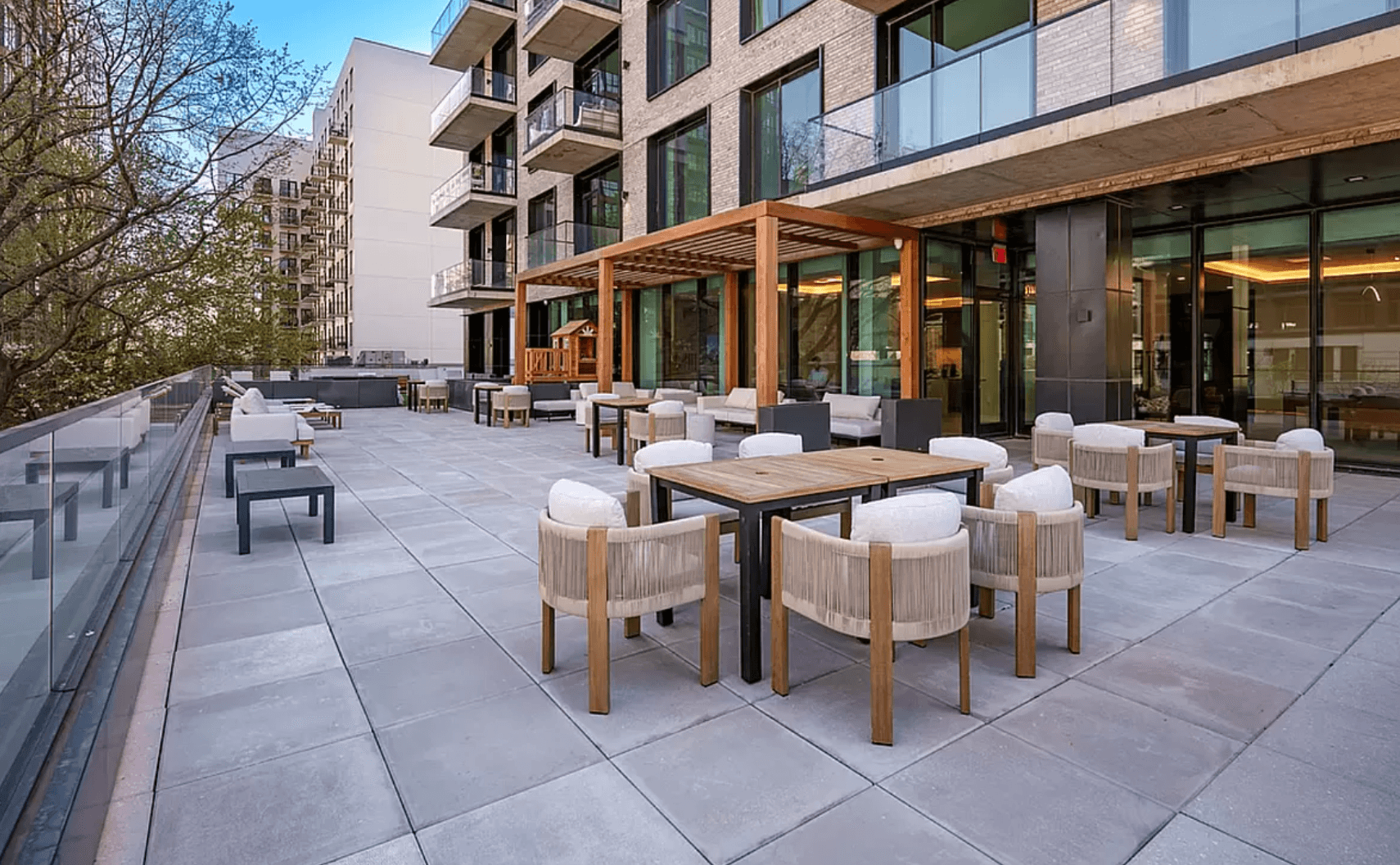 45-30 Pearson Street 19-E Court Square Queens NY 11101