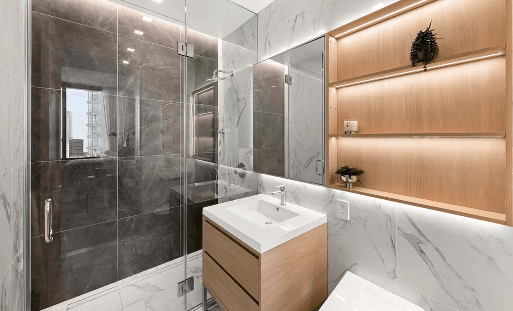 45-30 Pearson Street 19-E Court Square Queens NY 11101