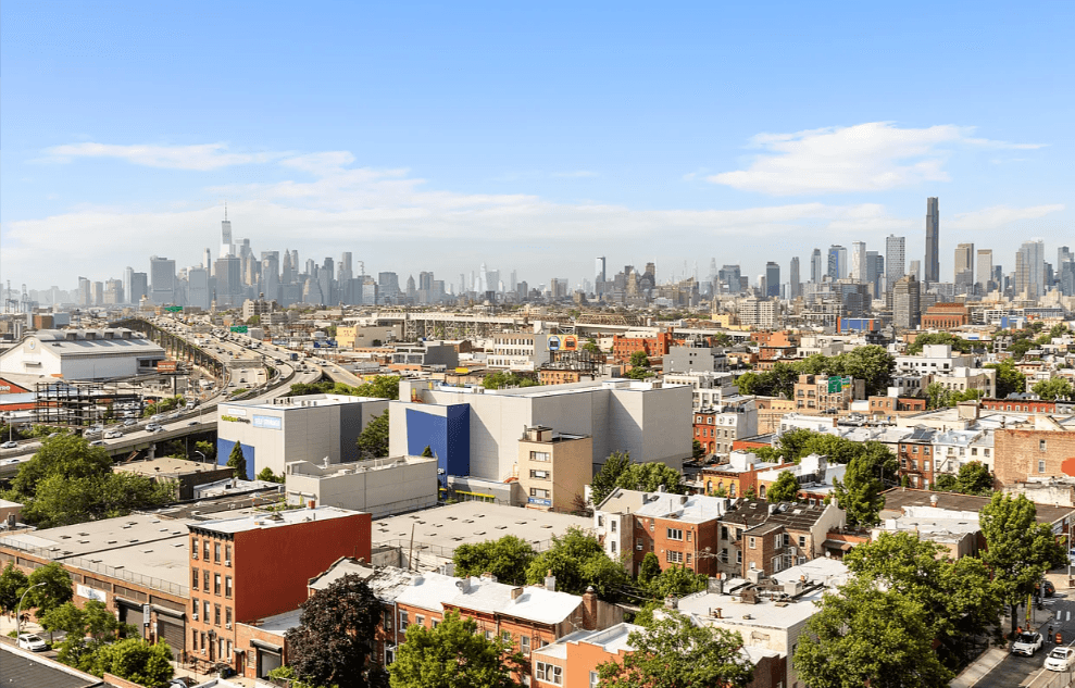 179 20th Street 7-C Greenwood Heights Brooklyn NY 11232