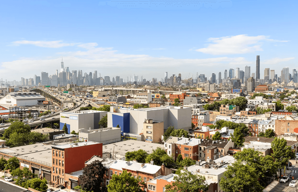 179 20th Street 3-B Greenwood Heights Brooklyn NY 11232