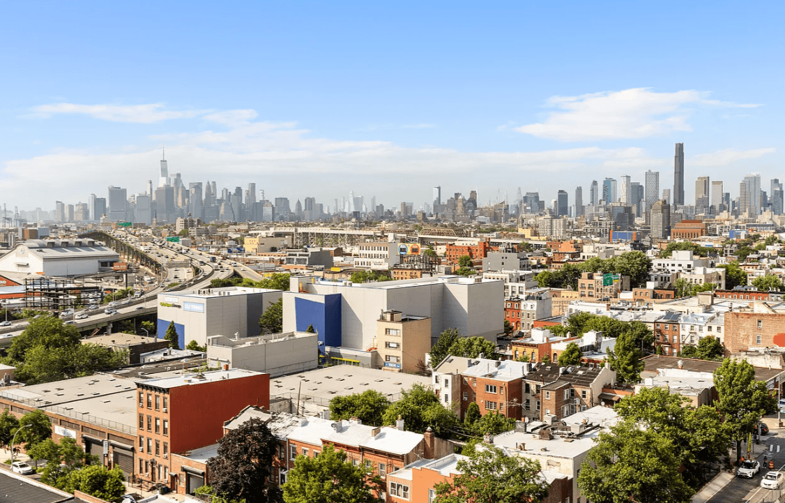 179 20th Street 10-B Greenwood Heights Brooklyn NY 11232