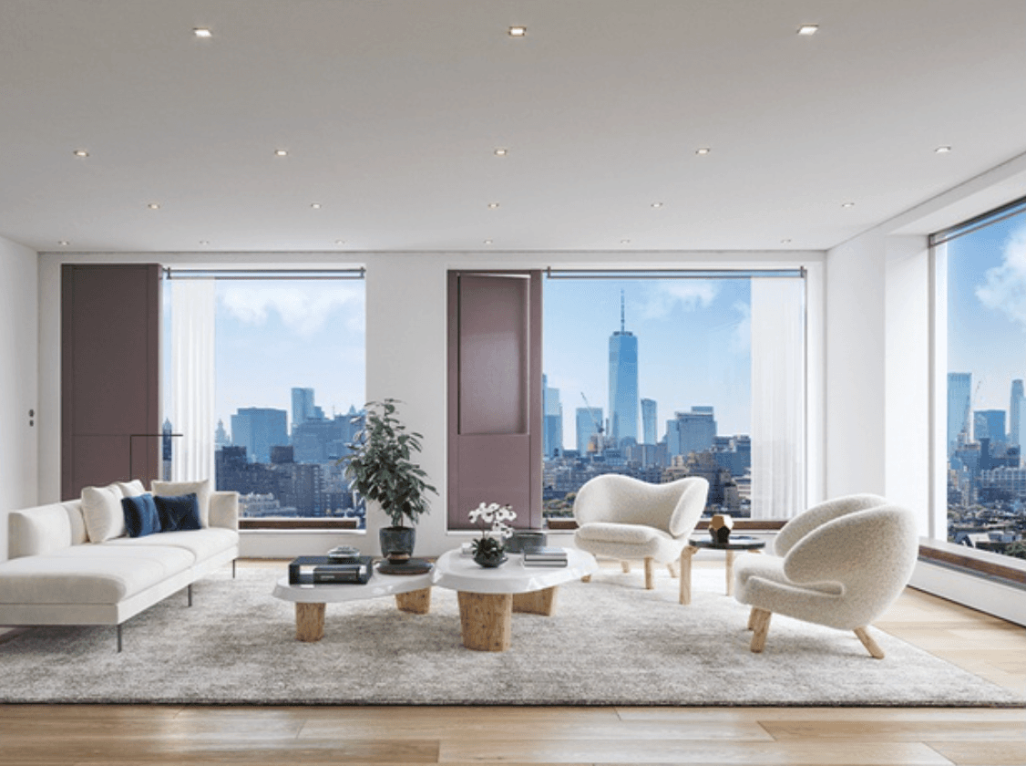 251 West 14th Street 10-B Chelsea New York NY 10011