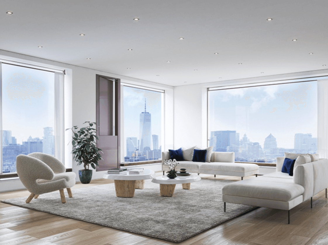 251 West 14th Street 10-B Chelsea New York NY 10011