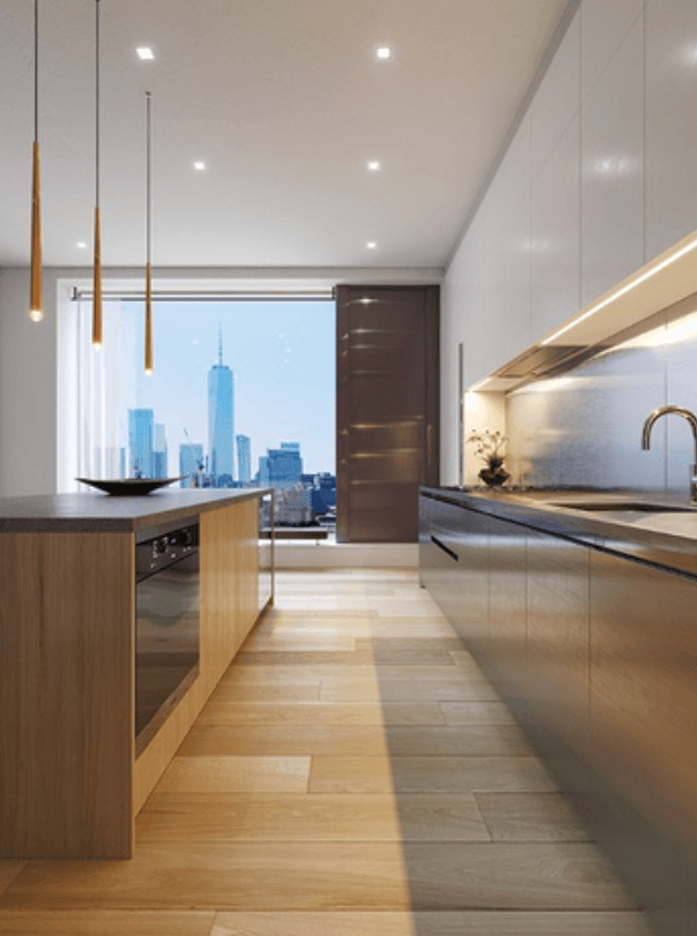251 West 14th Street 10-B Chelsea New York NY 10011
