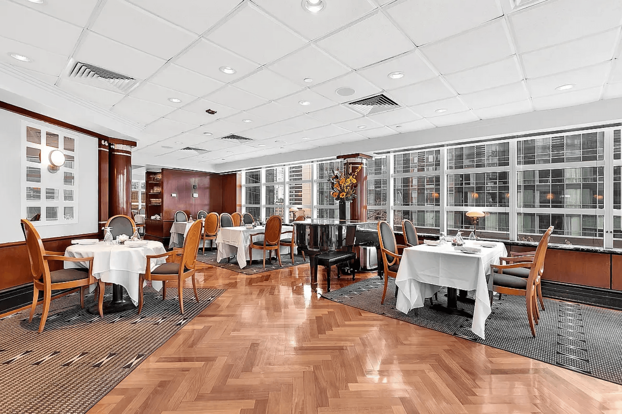 146 West 57th Street 74-A Midtown West New York NY 10019