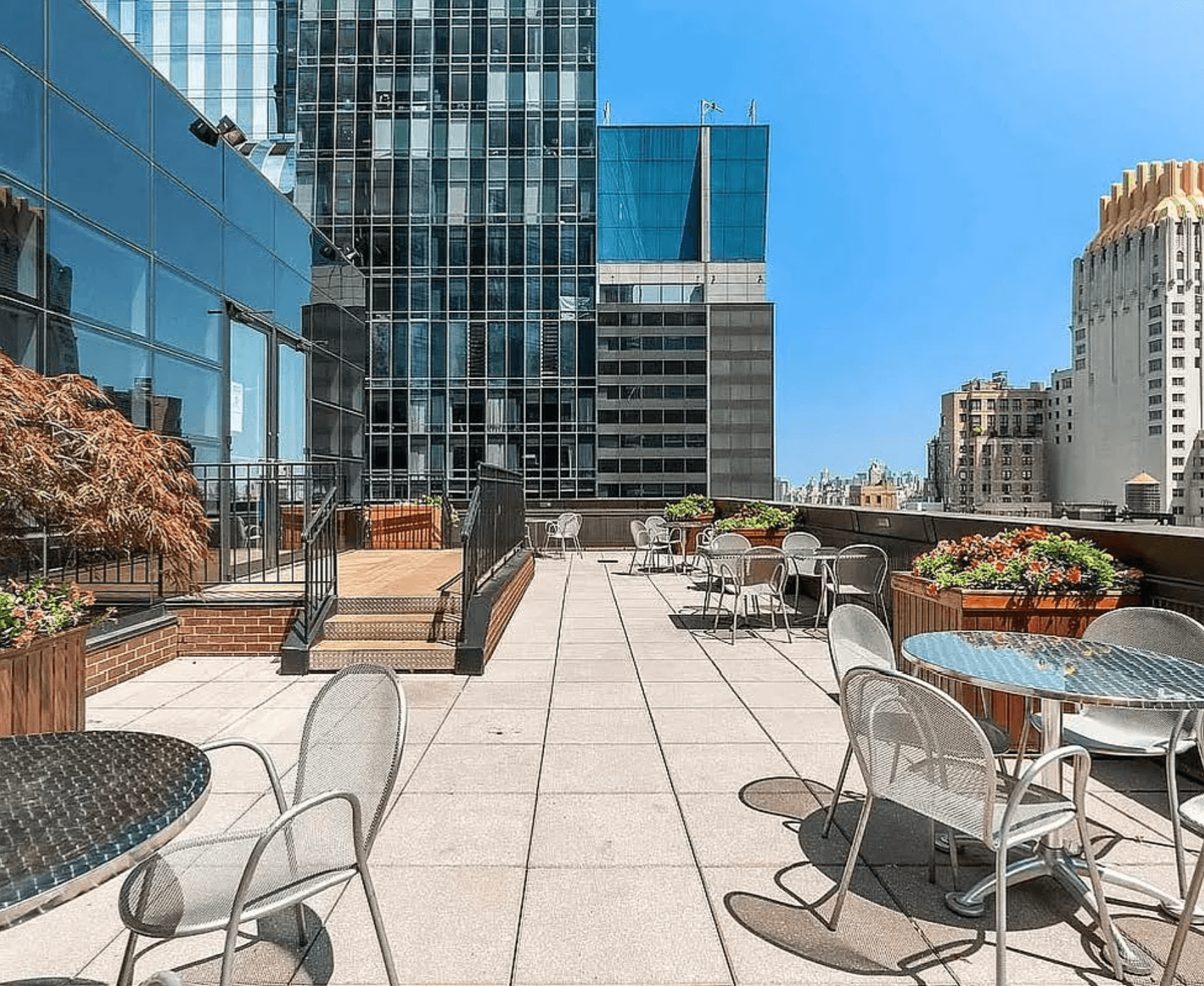 146 West 57th Street 74-A Midtown West New York NY 10019