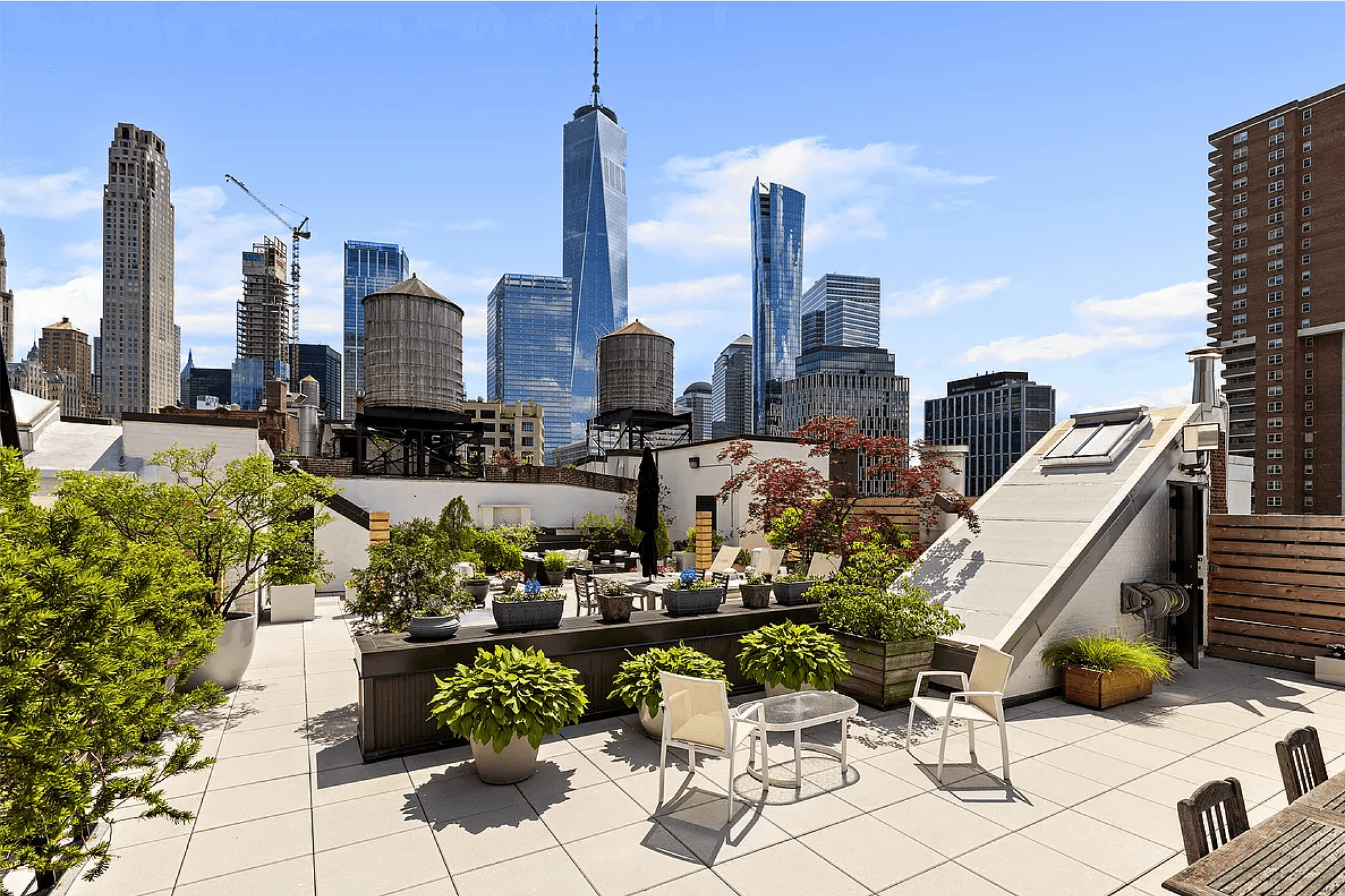 55 Hudson Street Tribeca New York NY 10013