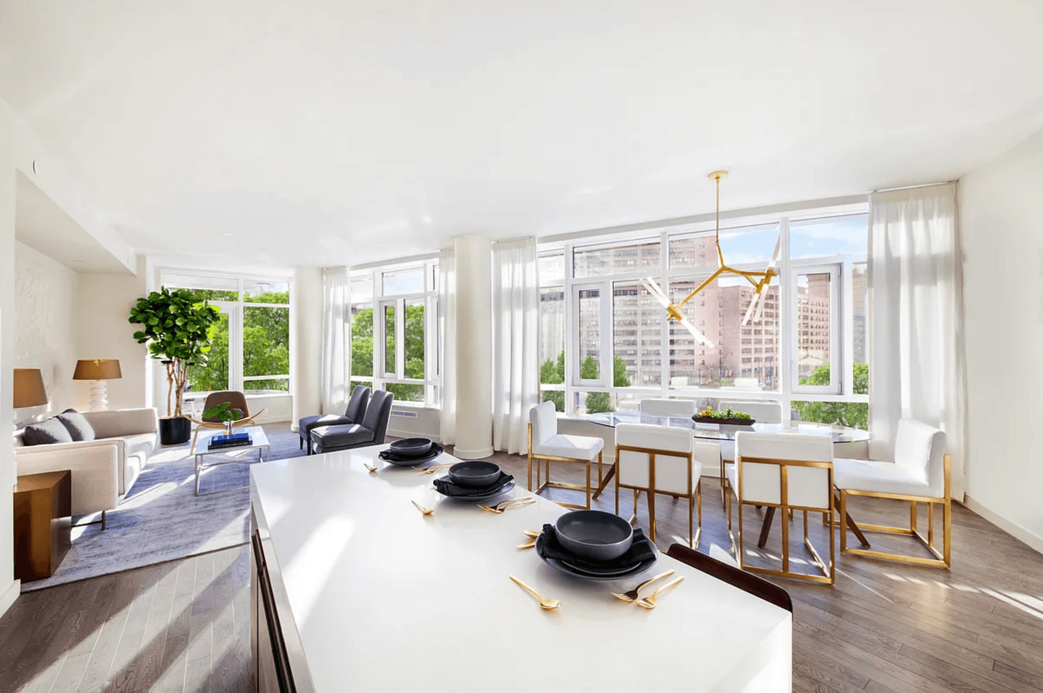 285 West 110th Street West Harlem New York NY 10026