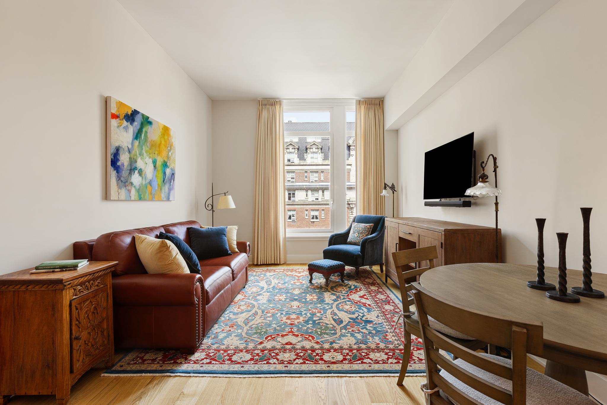 218 West 103rd Street 9-D Upper West Side New York NY 10025