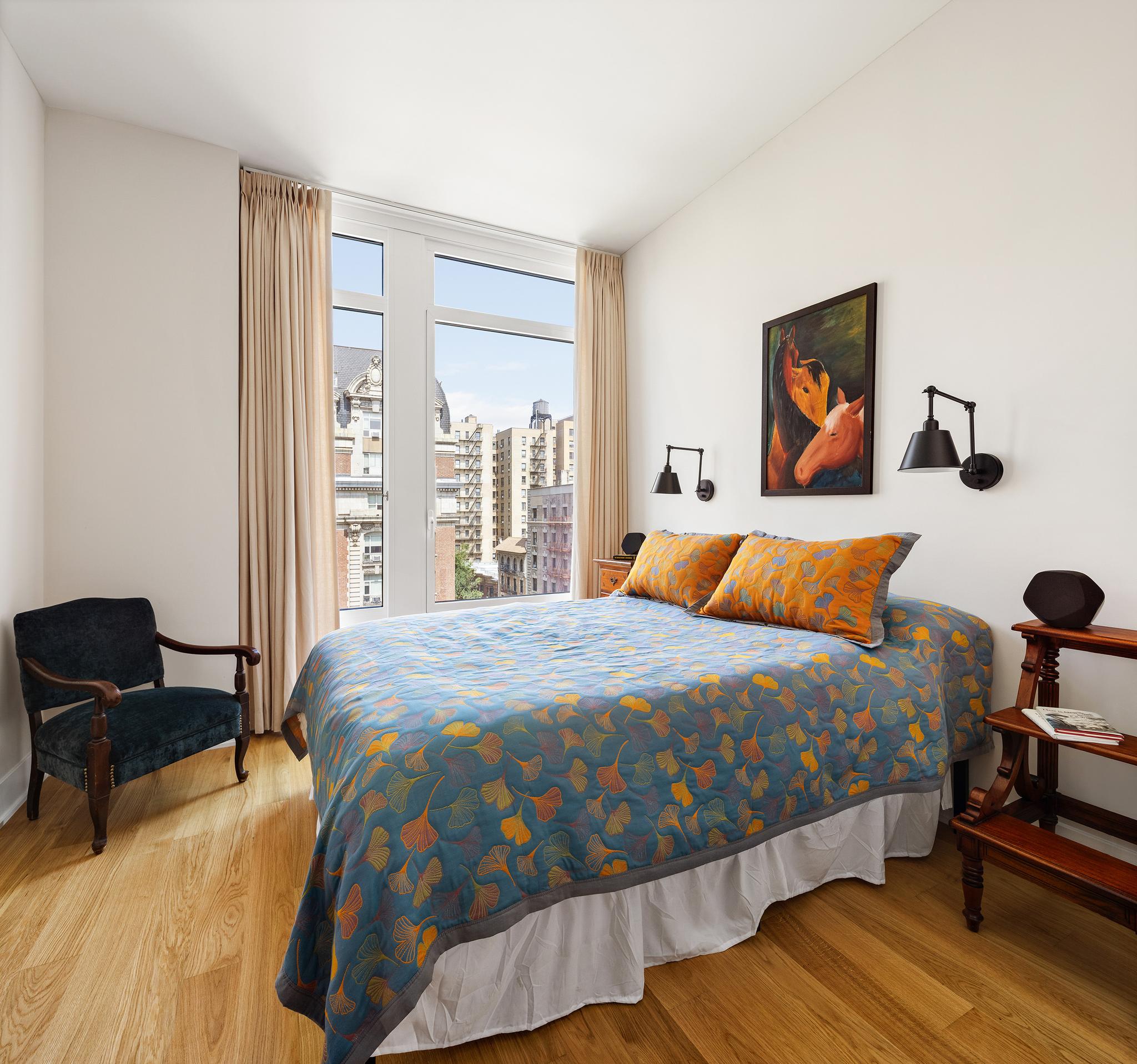 218 West 103rd Street 9-D Upper West Side New York NY 10025