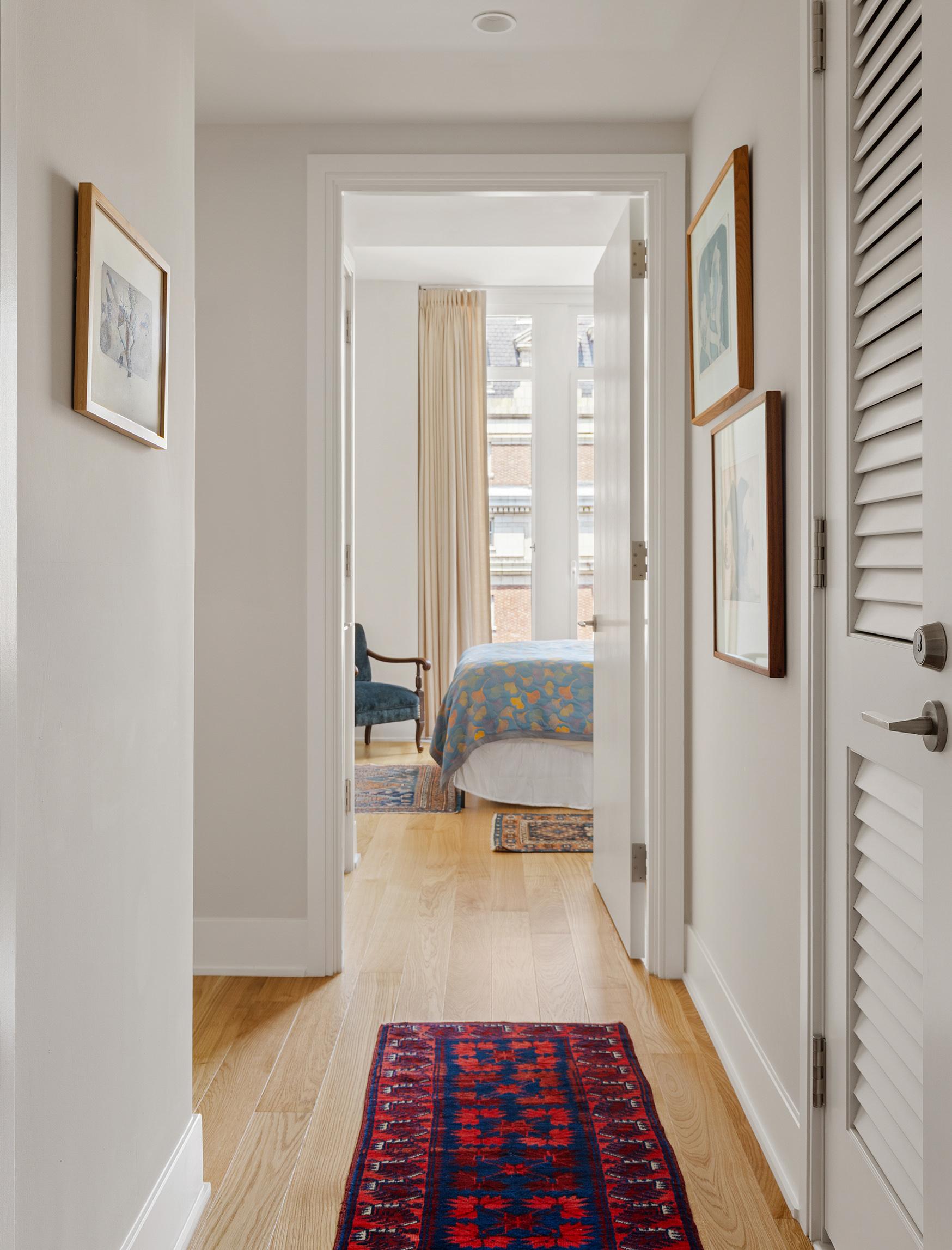 218 West 103rd Street 9-D Upper West Side New York NY 10025