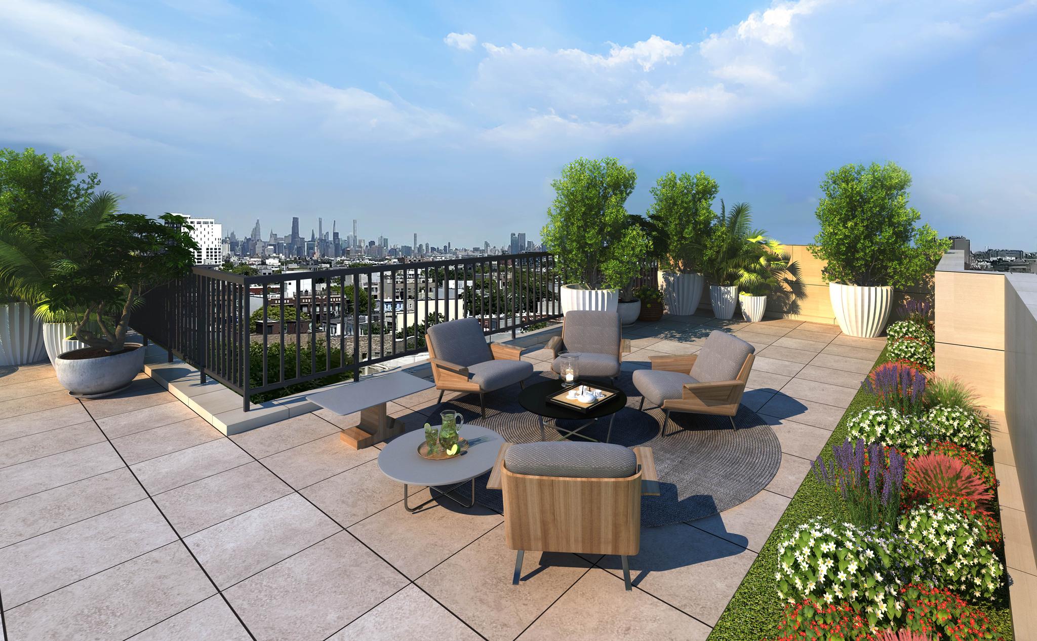 1027 Bushwick Avenue 2-B Bushwick Brooklyn NY 11221