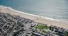 Aerial View Seaglass Development Site # 1 Legado Playa