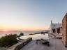 Villa Imperial to rent in Mykonos - Sunset View