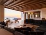 Villa Imperial to rent in Mykonos - Outdoor Lounge Area