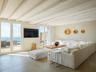 Villa Imperial to rent in Mykonos - Living Room 2
