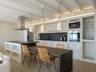 Villa Imperial to rent in Mykonos - Living Room 2 & Kitchen