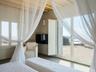 Villa Imperial to rent in Mykonos - Bedroom