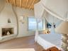 Villa Imperial to rent in Mykonos - Bedroom