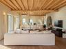 Villa Imperial to rent in Mykonos - Living Room