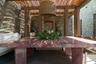 Villa Lithos to rent in Mykonos - Alfresco Dining