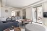 Villa Aqua Ridge to rent in Mykonos - Living Room