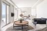 Villa Aqua Ridge to rent in Mykonos - Living Room