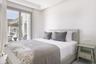 Villa Aqua Ridge to rent in Mykonos - Bedroom
