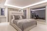 Villa Aqua Ridge to rent in Mykonos - Bedroom