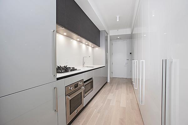 540 West 49th Street Clinton New York NY 10019