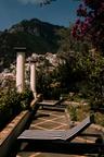terraces