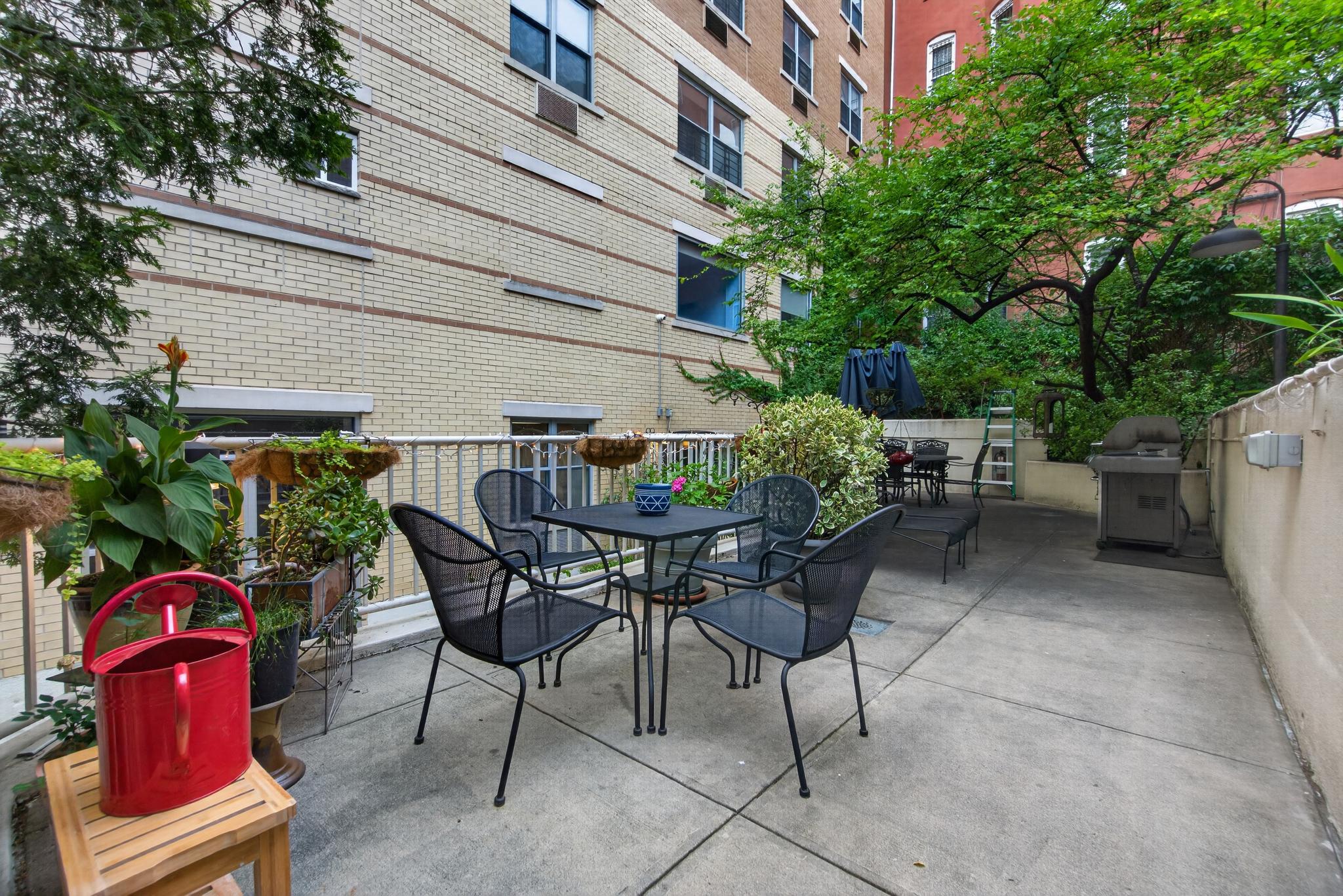 1825 Madison Avenue 6-L East Harlem New York NY 10035