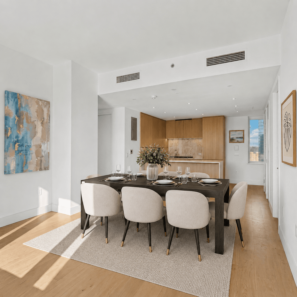 10 Nevins Street PH-I Downtown Brooklyn NY 11217