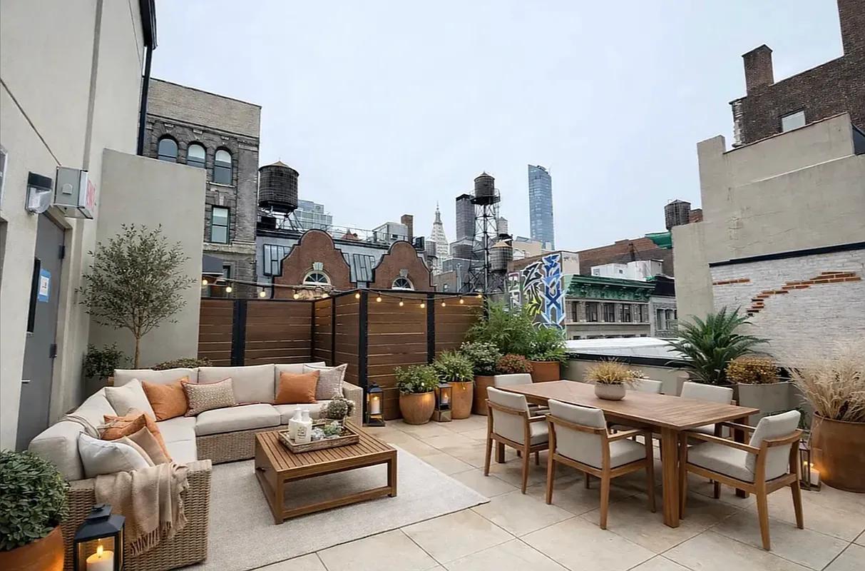 21 West 17th Street 8 Flatiron District New York NY 10011