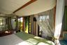 One of Five Guest Cottages with Ensuite Baths