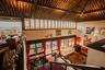 View of Great Room from Entry Landing