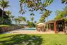 Pool & Outdoor Dining Area