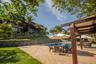 Pool & Outdoor Dining Area